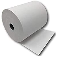 Los mejores  - 10 bobinas del cajón de 80 x 80x 12 mm de papel térmico para cajas registradoras Rollo de papel térmico